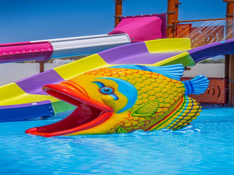 Sun Palace Protaras Waterpark Resort image