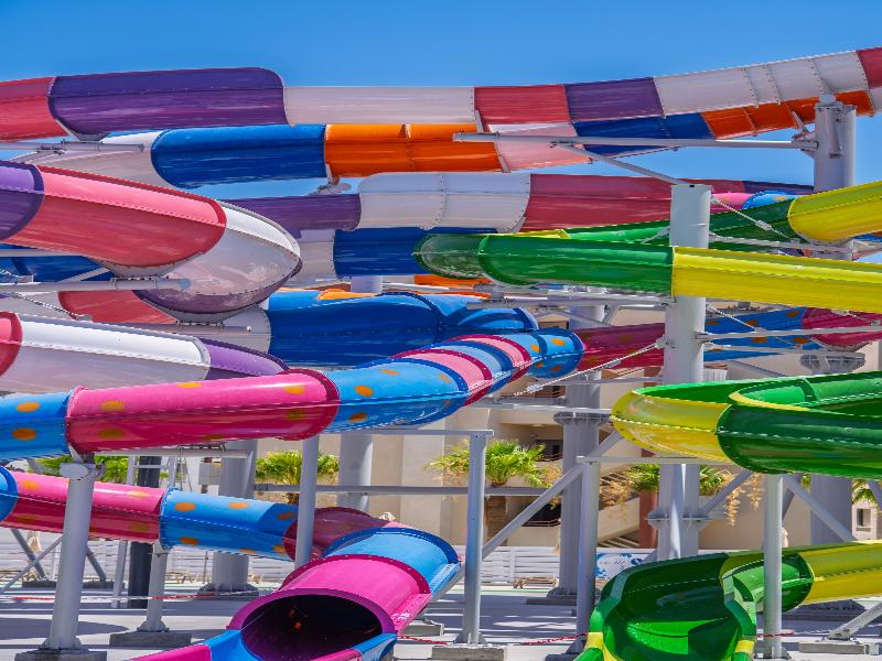Sun Palace Protaras Waterpark Resort image