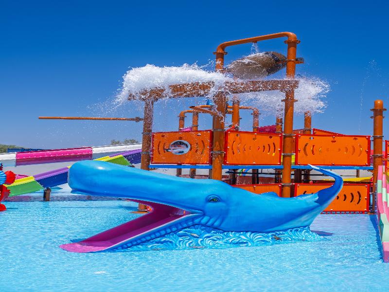 Sun Palace Protaras Waterpark Resort image