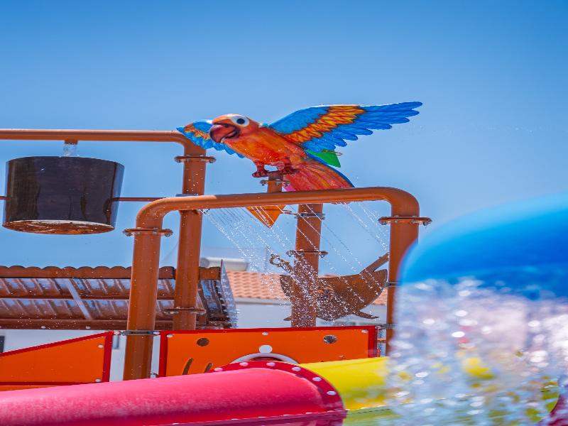 Sun Palace Protaras Waterpark Resort image