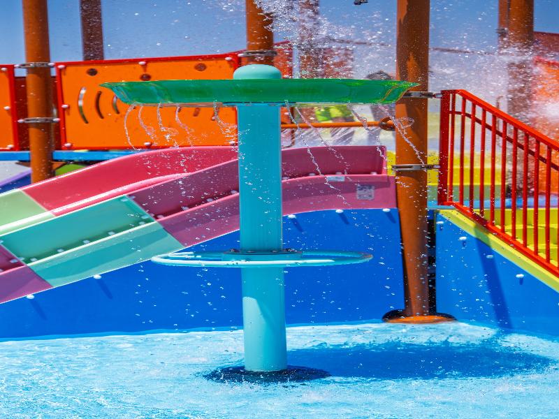 Sun Palace Protaras Waterpark Resort image