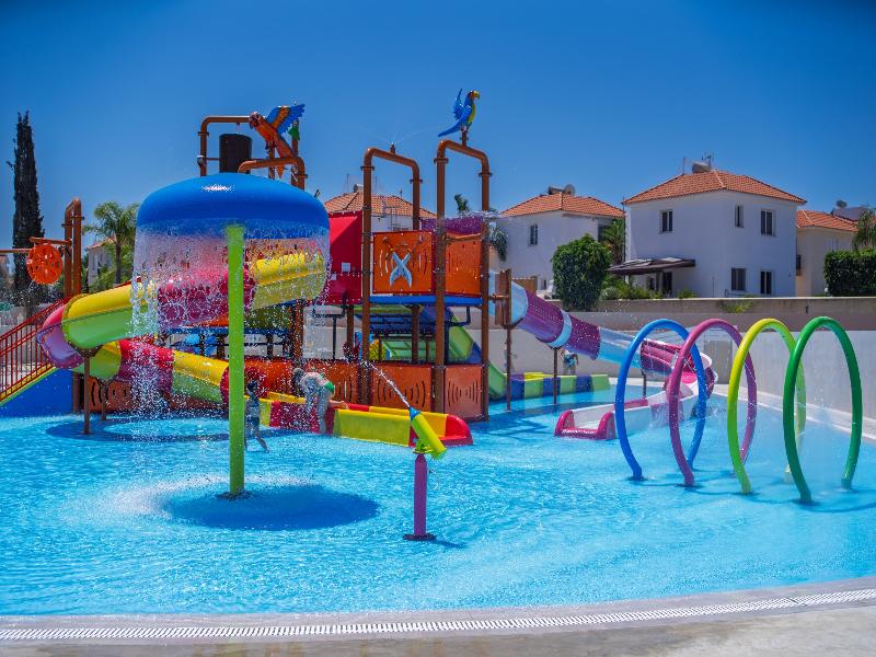 Sun Palace Protaras Waterpark Resort image