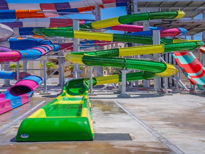 Sun Palace Protaras Waterpark Resort image
