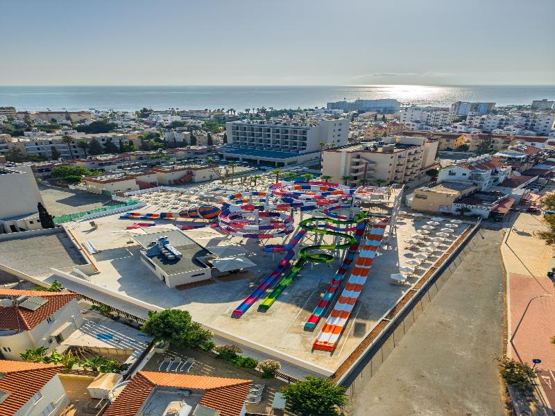 Sun Palace Protaras Waterpark Resort image