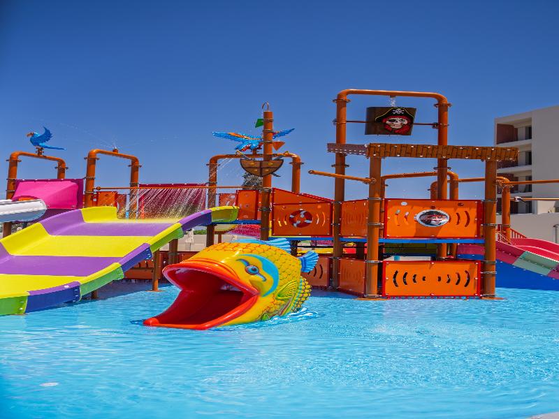 Sun Palace Protaras Waterpark Resort image