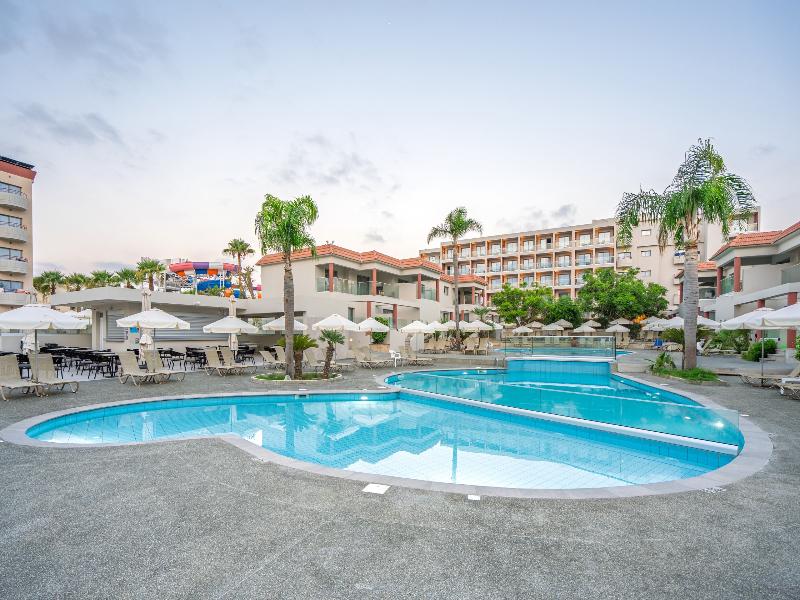 Sun Palace Protaras Waterpark Resort image