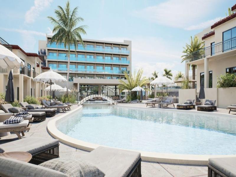 Sun Palace Protaras Waterpark Resort image