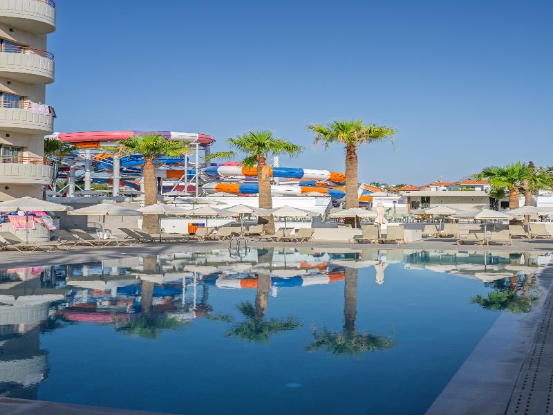 Sun Palace Protaras Waterpark Resort image
