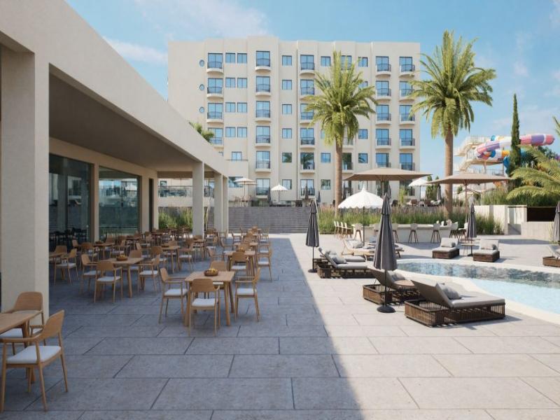 Sun Palace Protaras Waterpark Resort image
