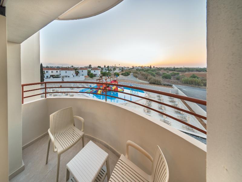 Sun Palace Protaras Waterpark Resort image
