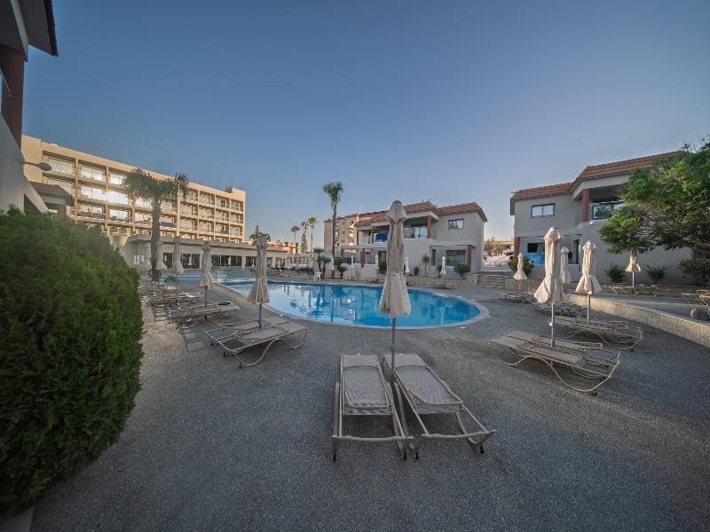 Sun Palace Protaras Waterpark Resort image