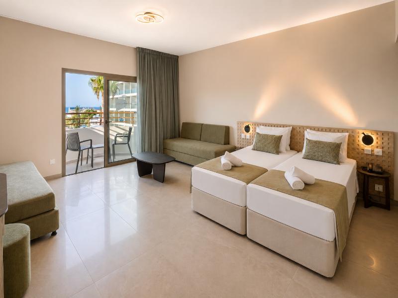 Sun Palace Protaras Waterpark Resort image