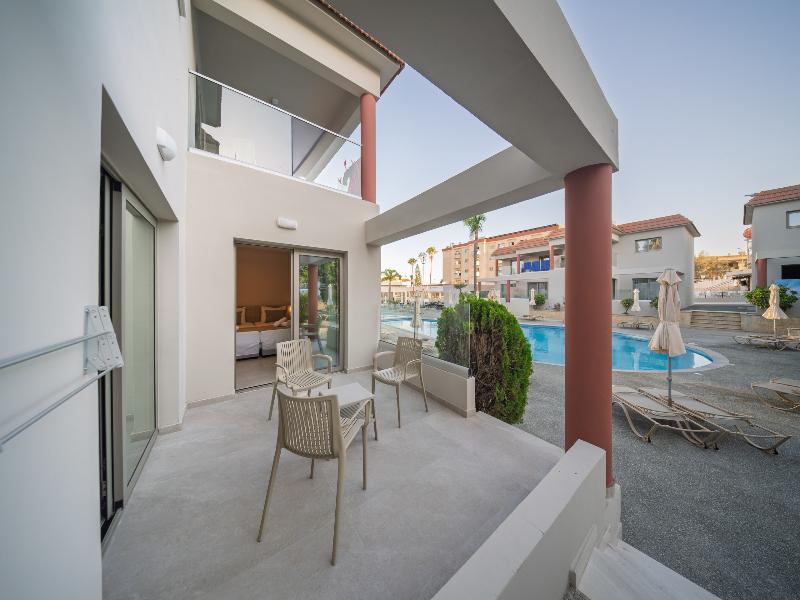 Sun Palace Protaras Waterpark Resort image