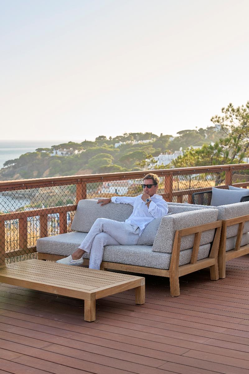 PortoBay Blue Ocean image
