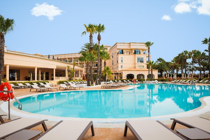 Riu Palace Algarve