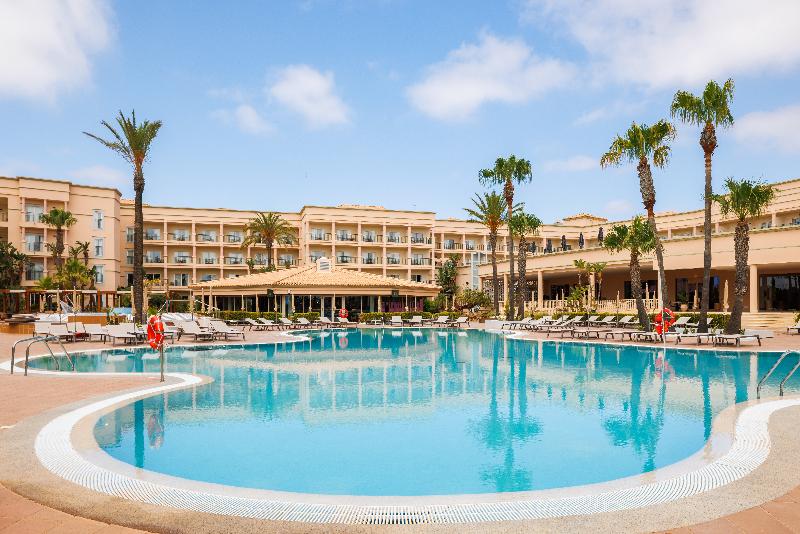 Riu Palace Algarve