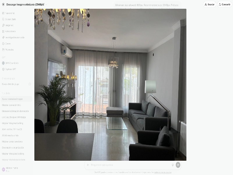 Abril Apartamentos image