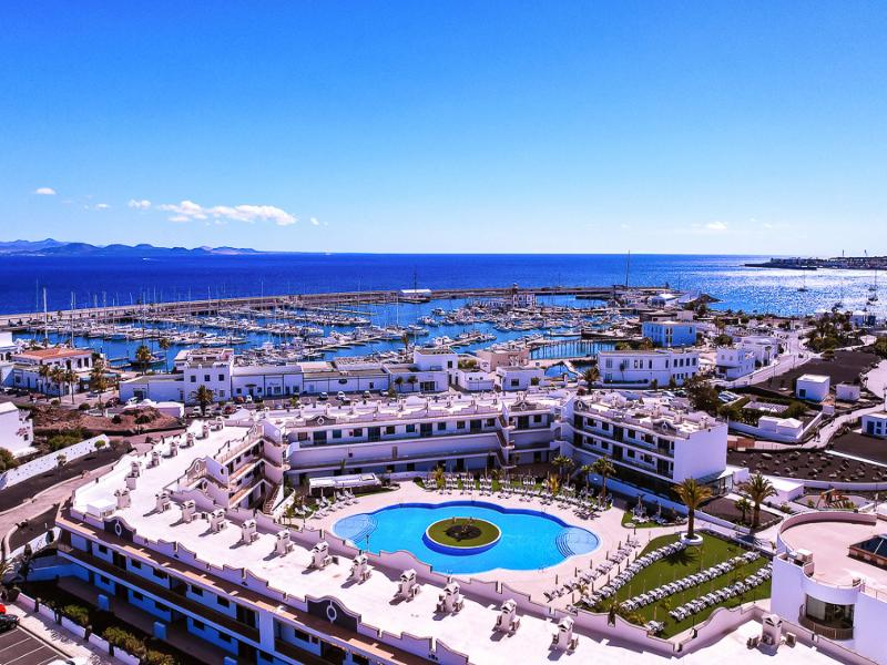 Hotel Cordial Marina Blanca image