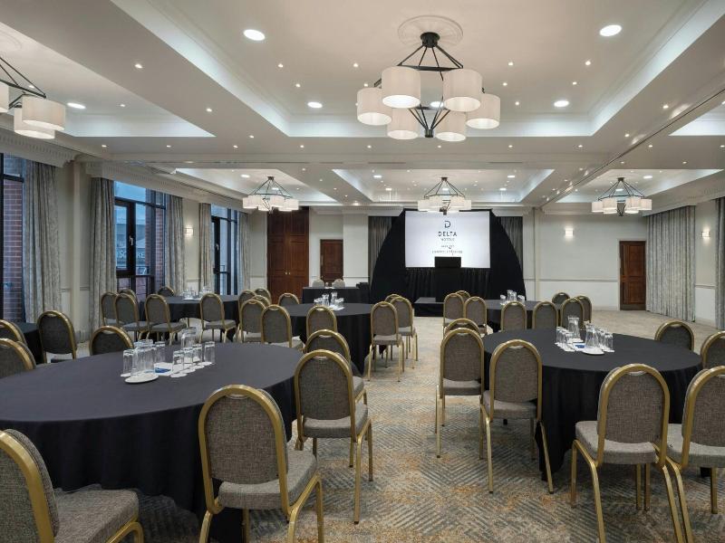 Delta Hotels by Marriott Liverpool City Centre image