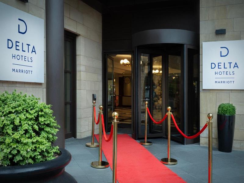 Delta Hotels by Marriott Liverpool City Centre image