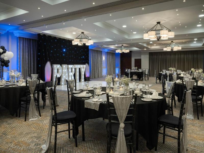 Delta Hotels by Marriott Liverpool City Centre image