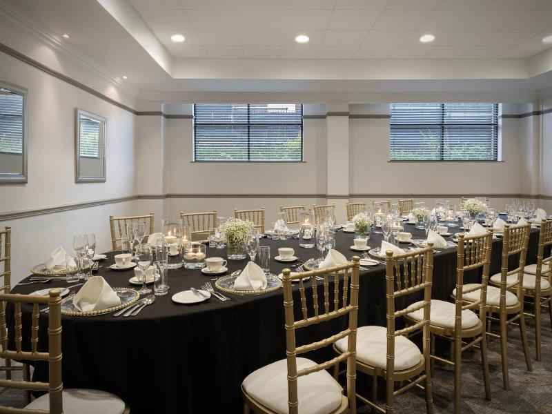 Delta Hotels by Marriott Liverpool City Centre image
