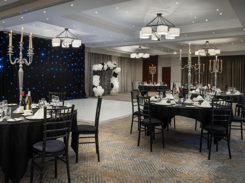 Delta Hotels by Marriott Liverpool City Centre image