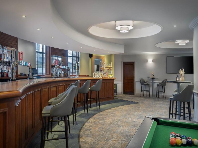 Delta Hotels by Marriott Liverpool City Centre image