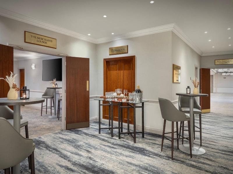 Delta Hotels by Marriott Liverpool City Centre image