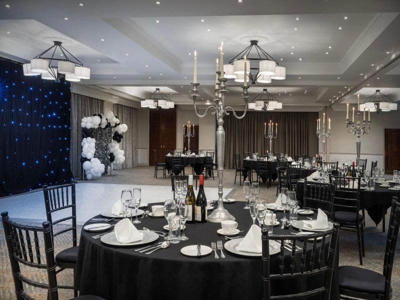 Delta Hotels by Marriott Liverpool City Centre image