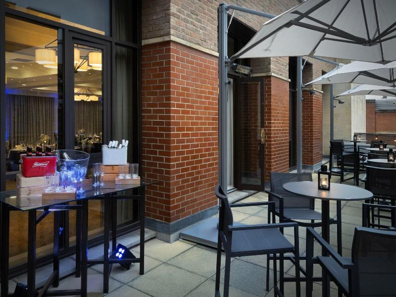 Delta Hotels by Marriott Liverpool City Centre image