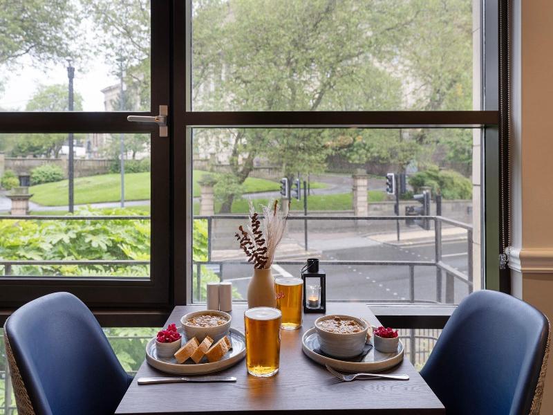 Delta Hotels by Marriott Liverpool City Centre image