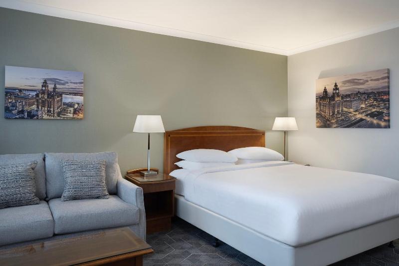 Delta Hotels by Marriott Liverpool City Centre image