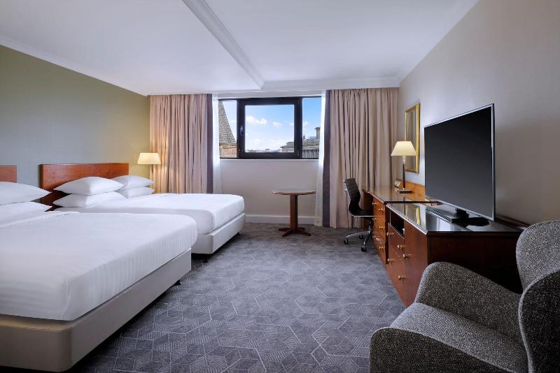 Delta Hotels by Marriott Liverpool City Centre image