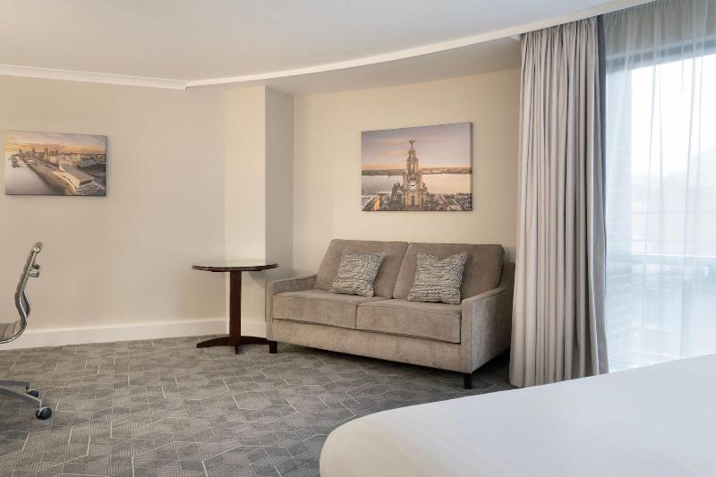Delta Hotels by Marriott Liverpool City Centre image