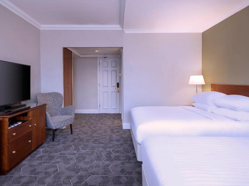 Delta Hotels by Marriott Liverpool City Centre image