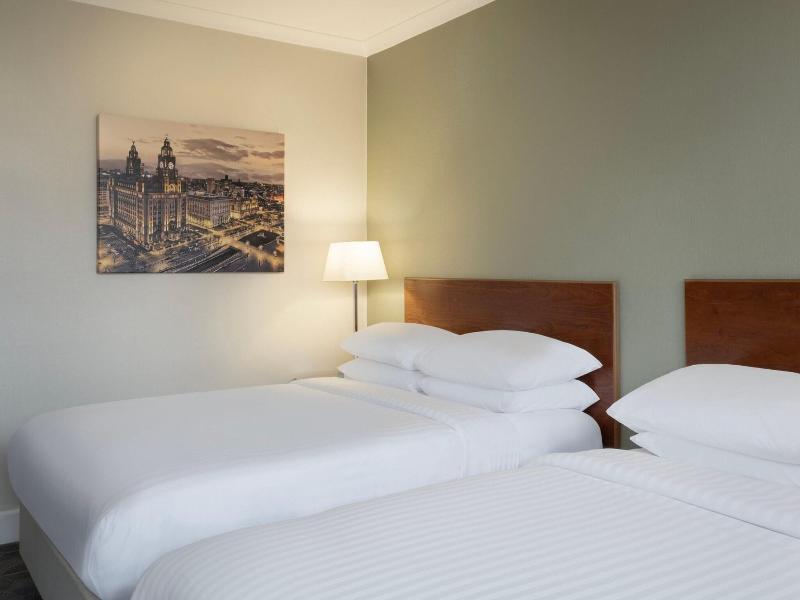 Delta Hotels by Marriott Liverpool City Centre image