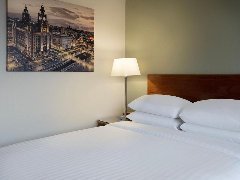 Delta Hotels by Marriott Liverpool City Centre image