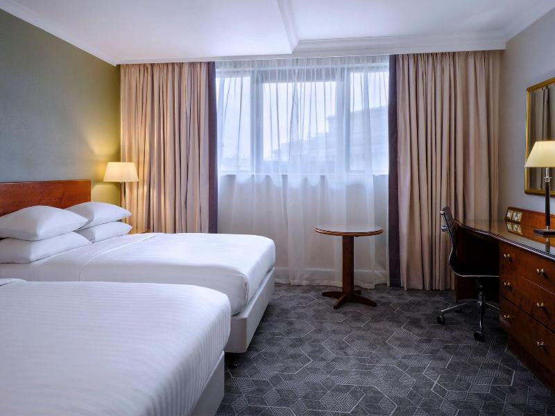 Delta Hotels by Marriott Liverpool City Centre image