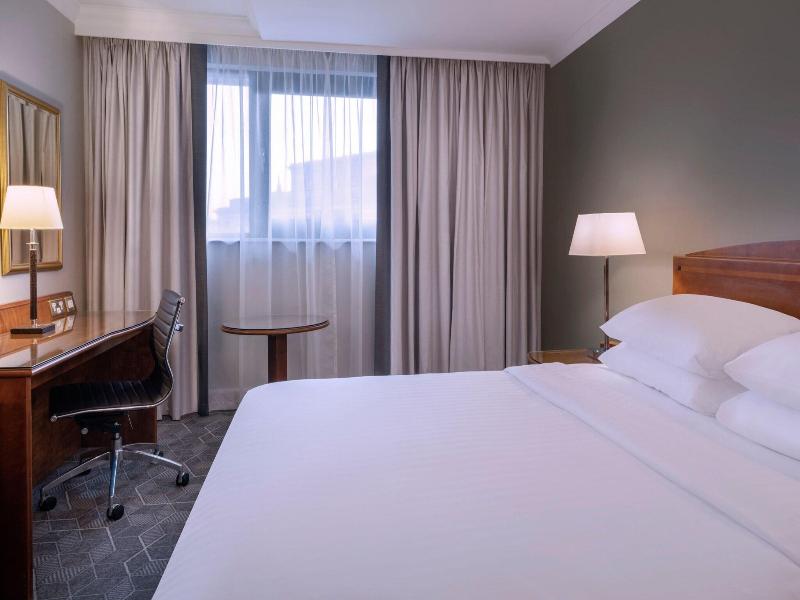 Delta Hotels by Marriott Liverpool City Centre image