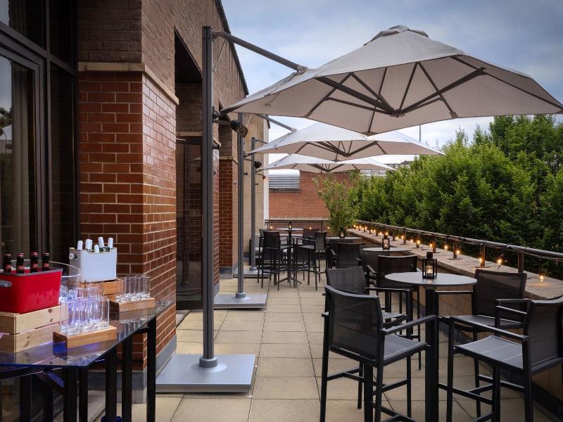 Delta Hotels by Marriott Liverpool City Centre image