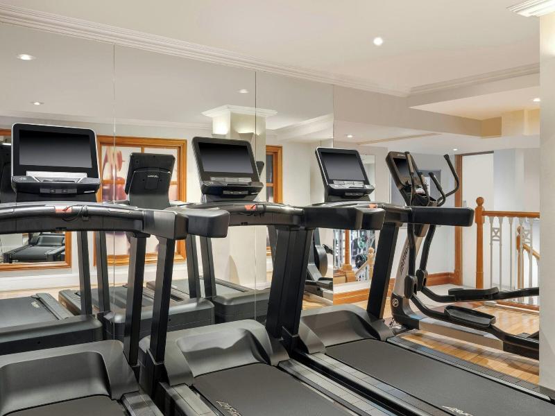 Marriott Hotel Leeds image