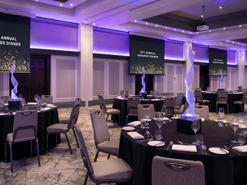 Marriott Hotel Leeds image