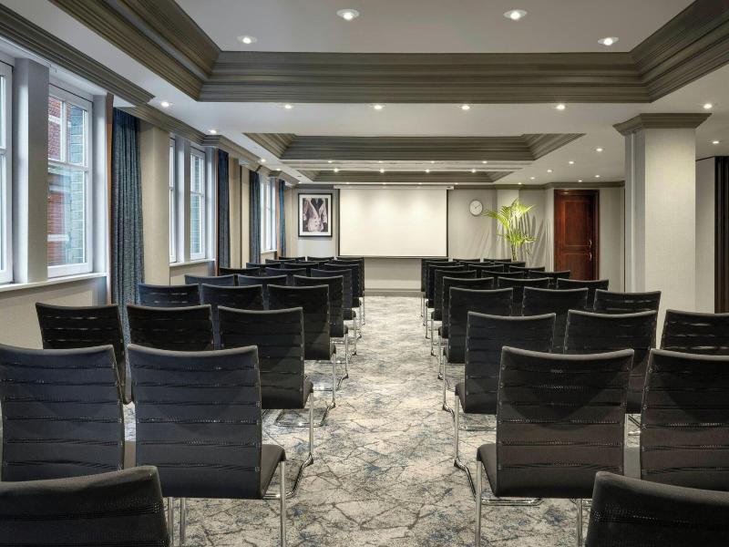 Marriott Hotel Leeds image