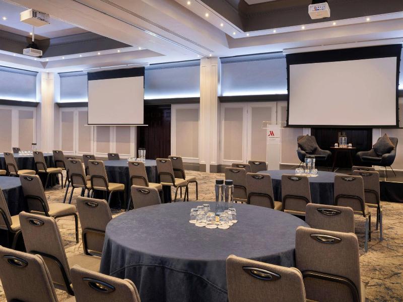 Marriott Hotel Leeds image
