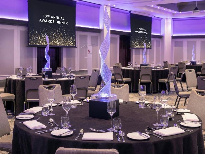 Marriott Hotel Leeds image