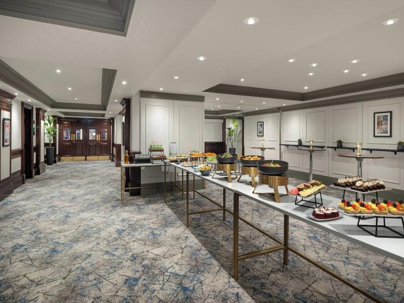 Marriott Hotel Leeds image