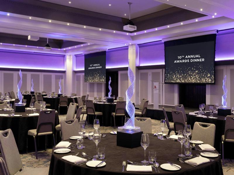 Marriott Hotel Leeds image