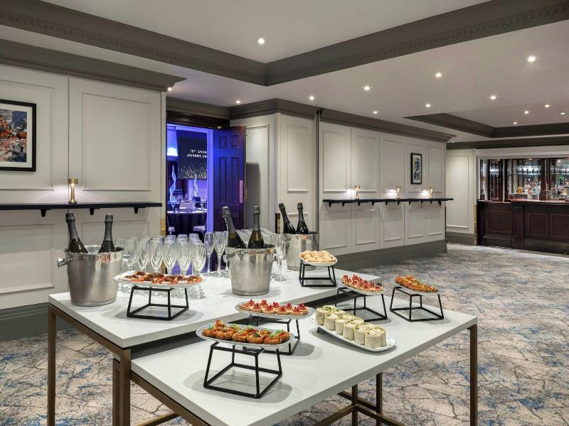 Marriott Hotel Leeds image