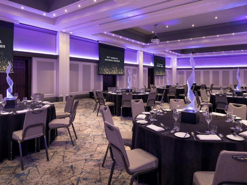 Marriott Hotel Leeds image